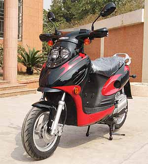 Kasea Electric Scooters