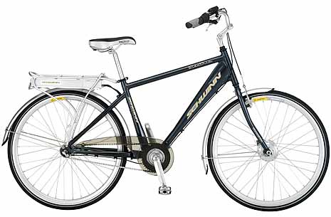 Schwinn Electric Bikes